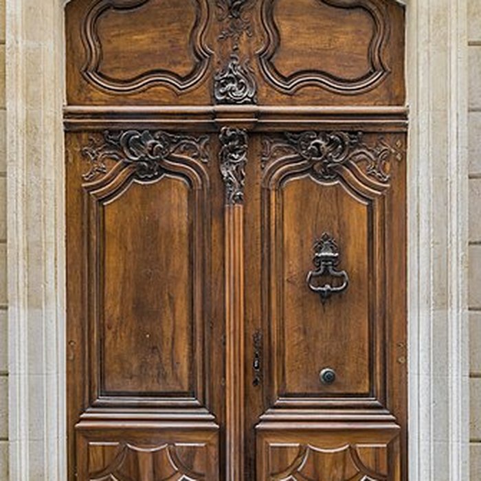 Photo de Hôtel Démians à Nîmes
