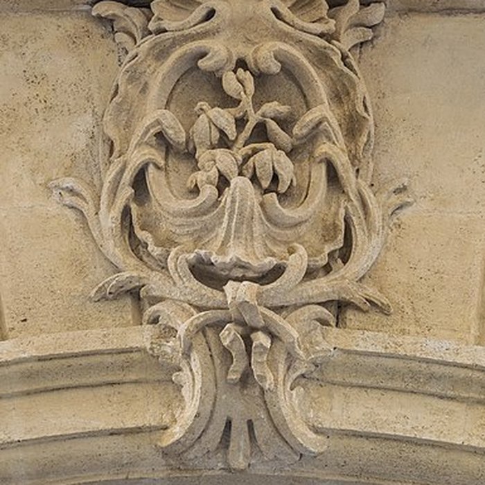 Photo de Hôtel Démians à Nîmes