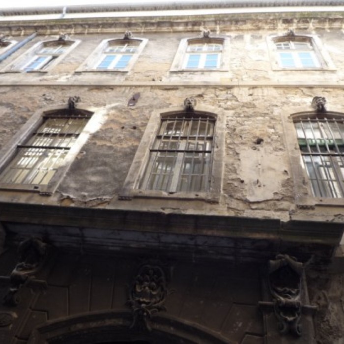 Photo de Hôtel Démians à Nîmes