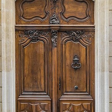 Hôtel Démians à Nîmes