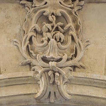 Hôtel Démians à Nîmes