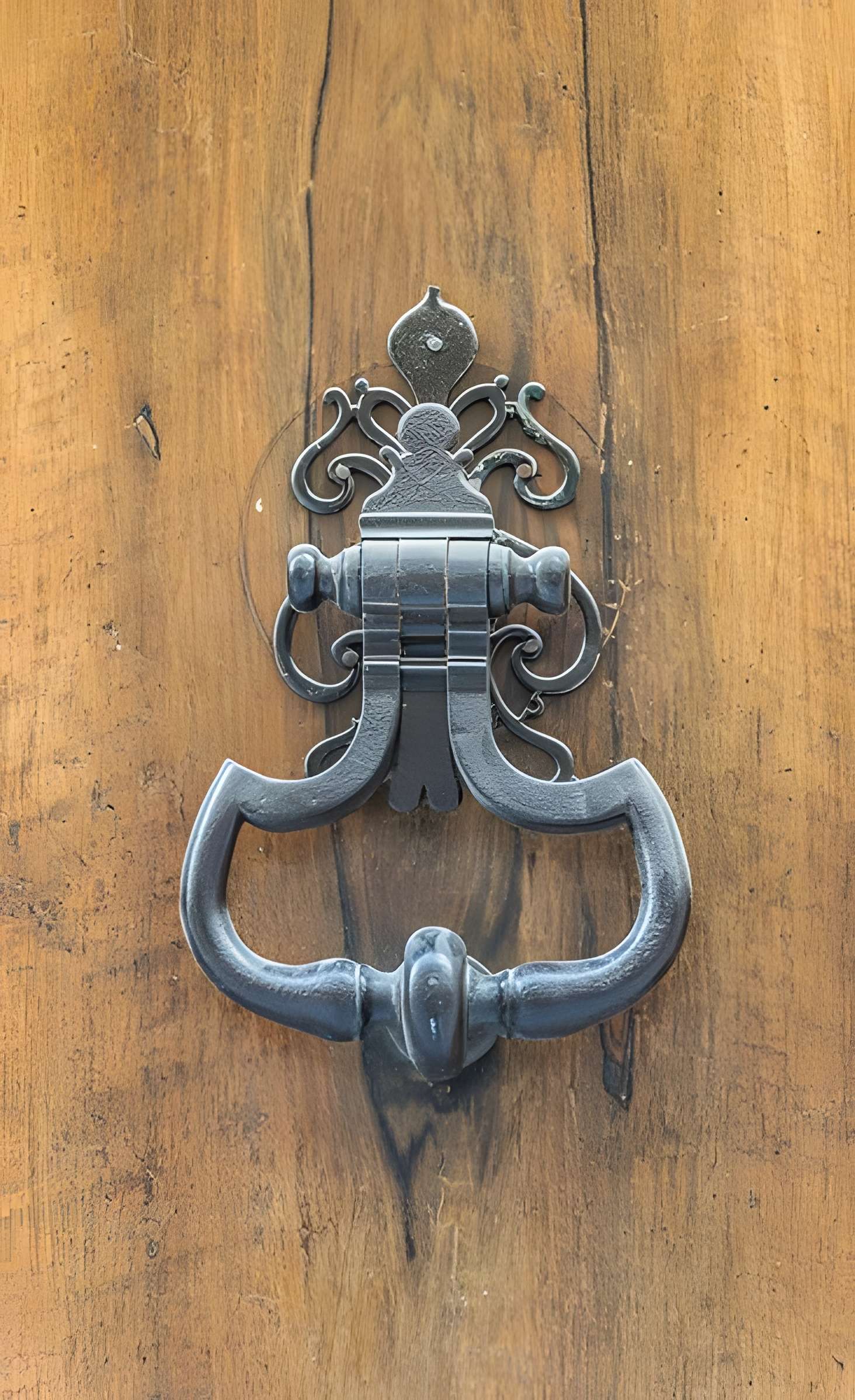 Hôtel Démians à Nîmes