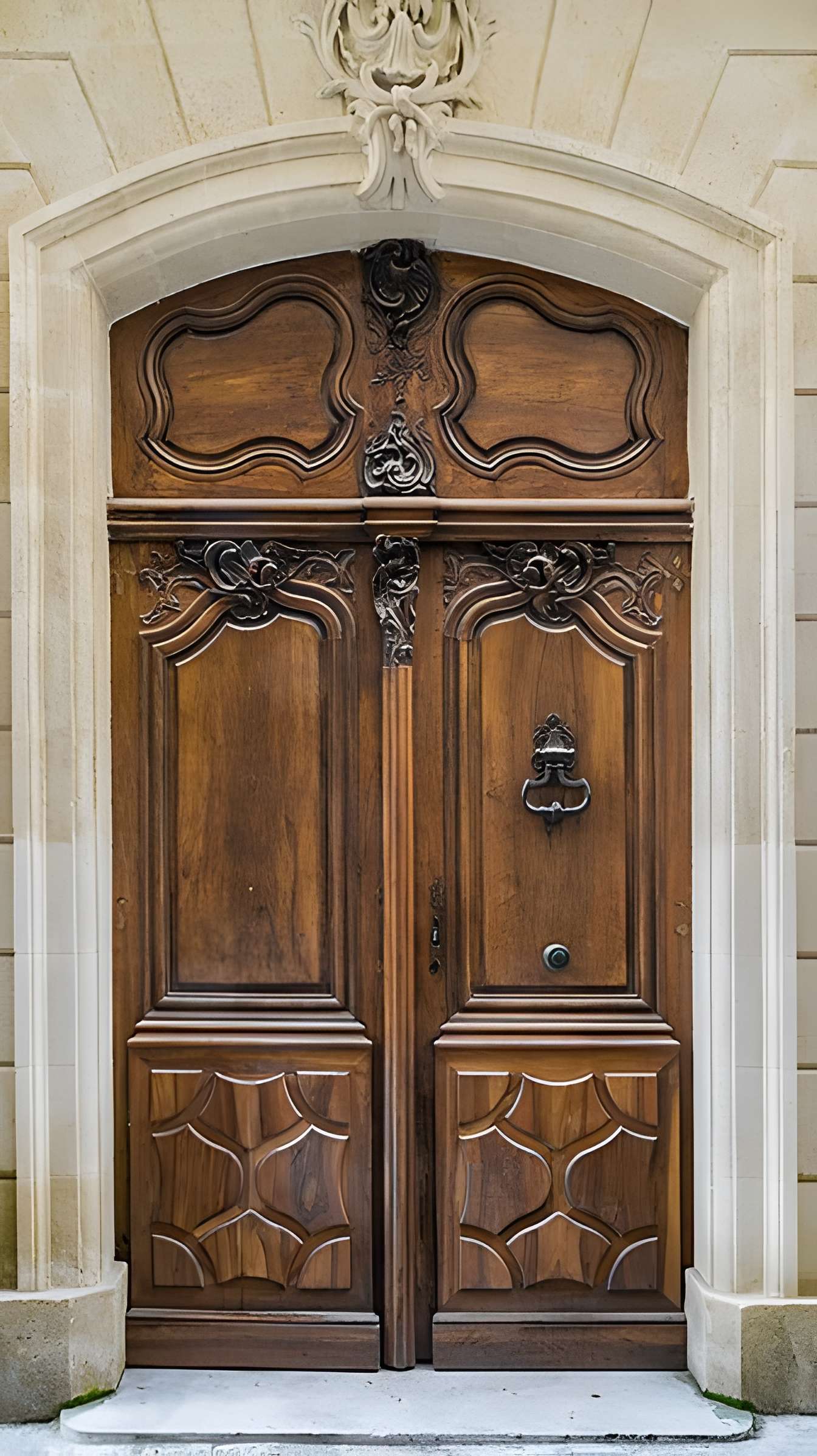 Hôtel Démians à Nîmes