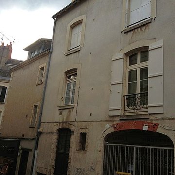 hotel denis dupont a blois