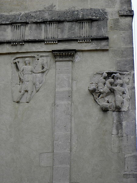 Hôtel des Amazones à Arles