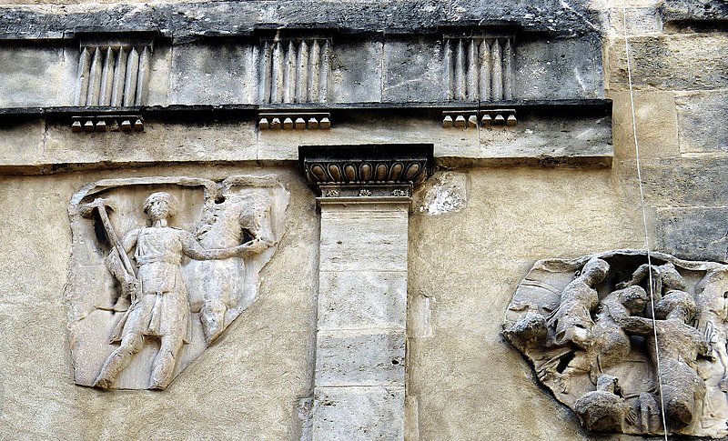 Hôtel des Amazones à Arles