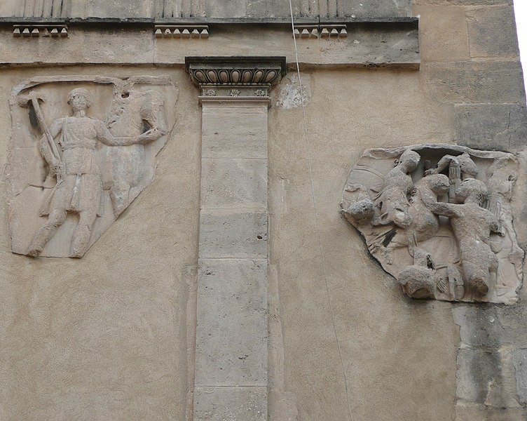 Hôtel des Amazones à Arles