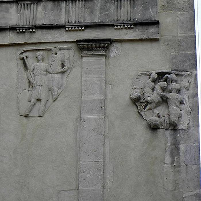 Photo de Hôtel des Amazones à Arles