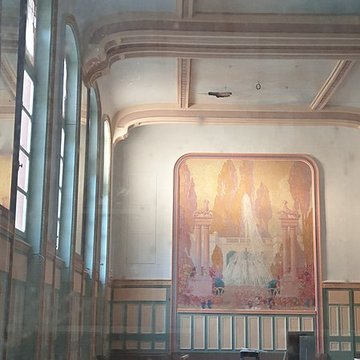 Hôtel des Ambassadeurs à Vichy