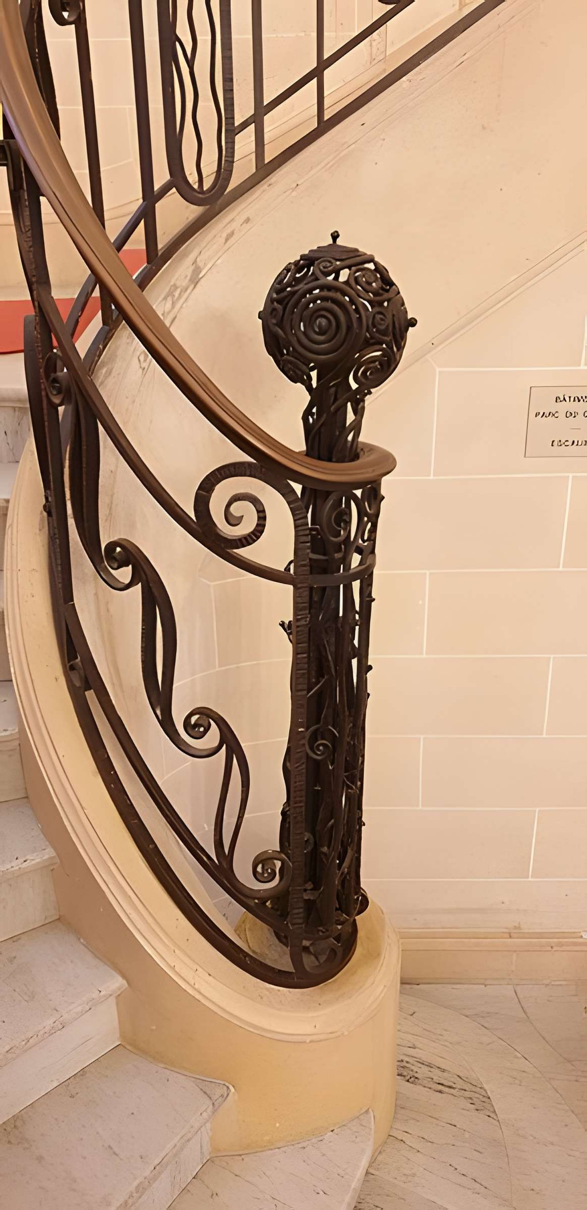 Hôtel des Ambassadeurs à Vichy