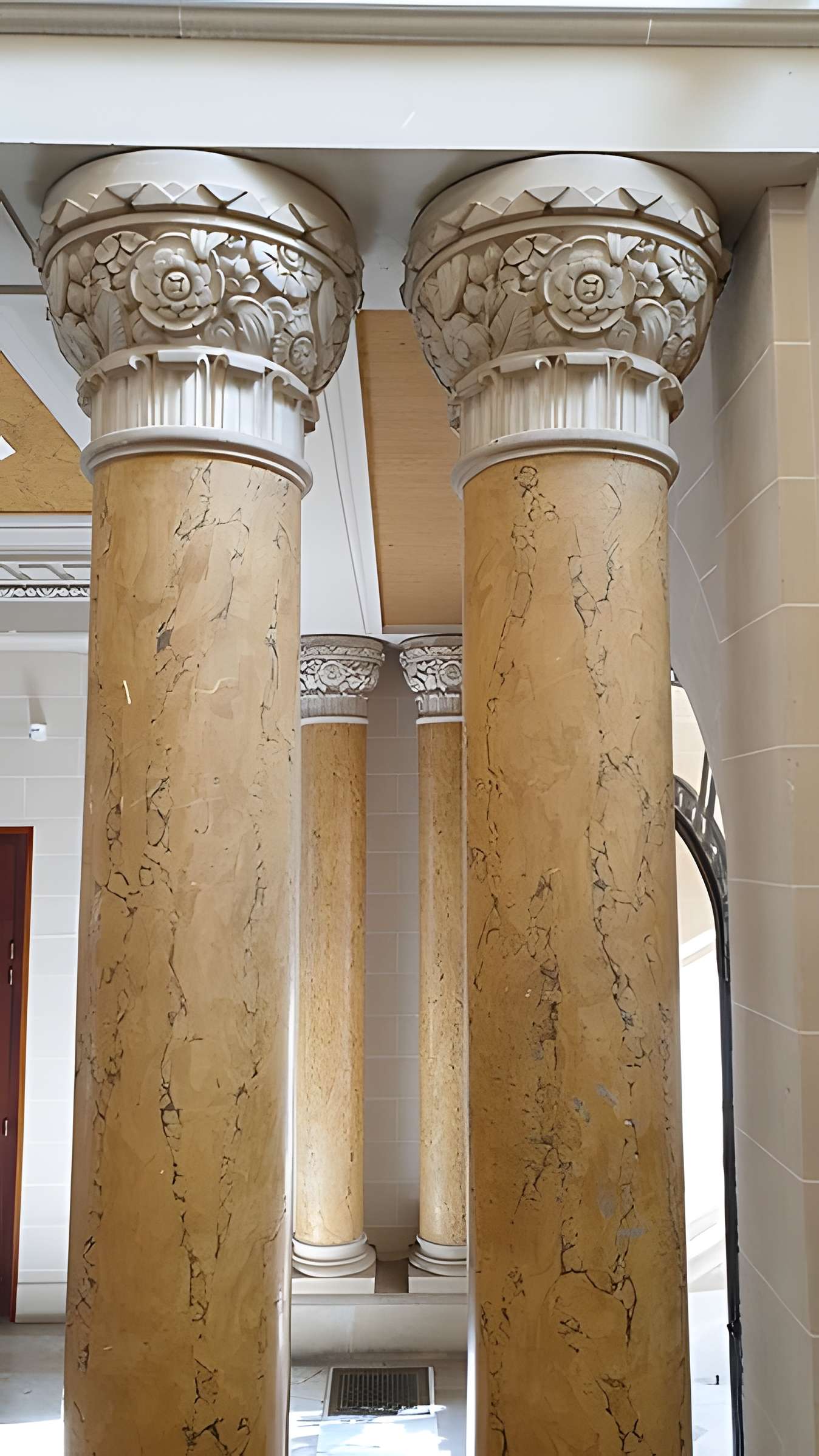 Hôtel des Ambassadeurs à Vichy