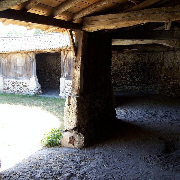 Photo de Bergerie ronde de Goualade