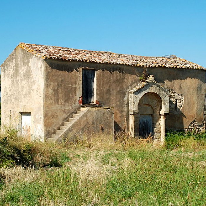 Photo de Chapelle Saint-Nazaire de Roujan
