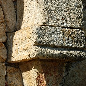 Chapelle Saint-Nazaire de Roujan