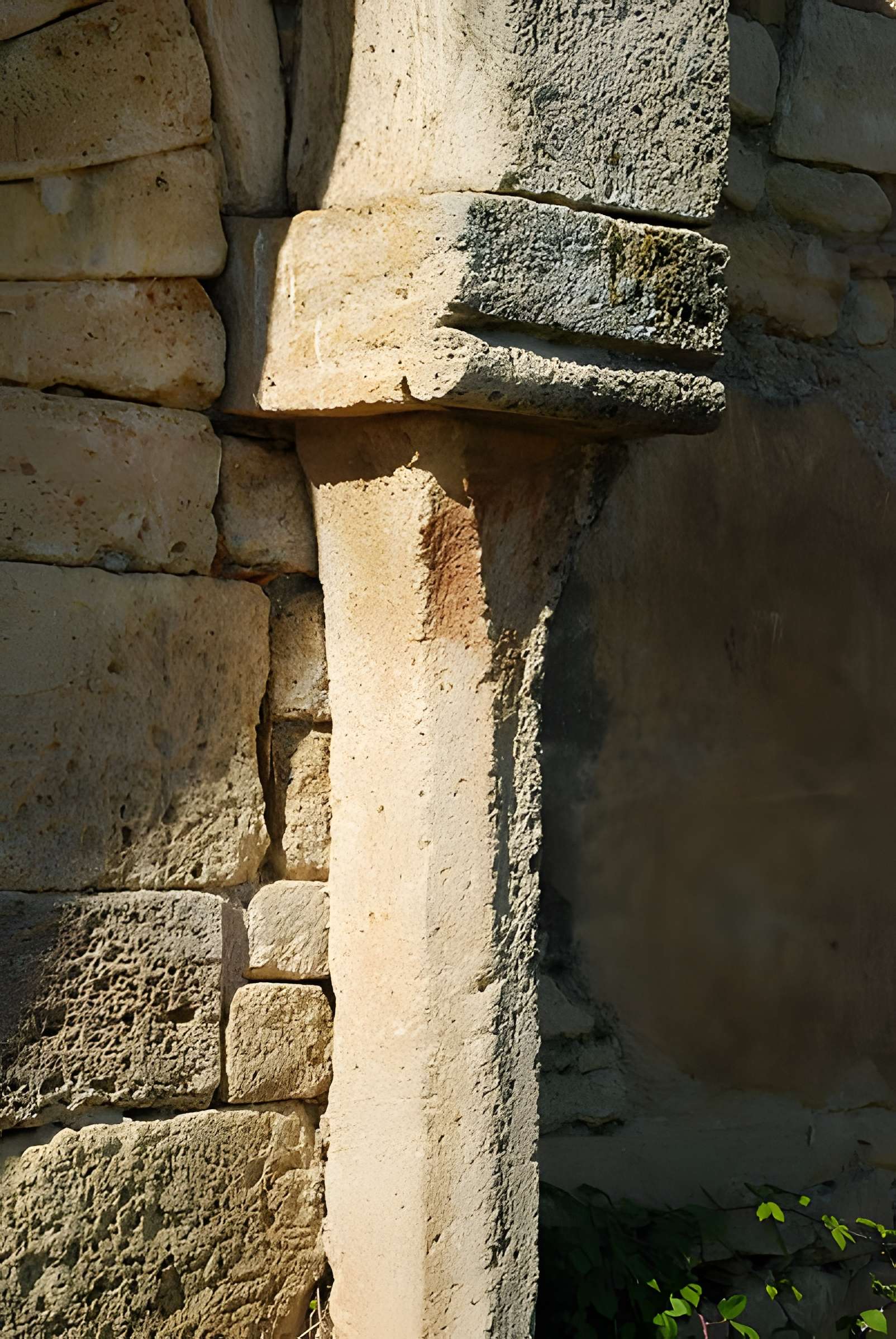 Chapelle Saint-Nazaire de Roujan