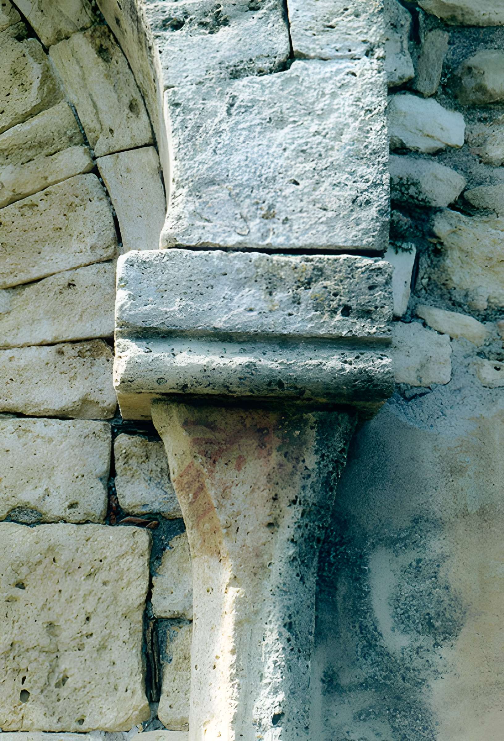 Chapelle Saint-Nazaire de Roujan