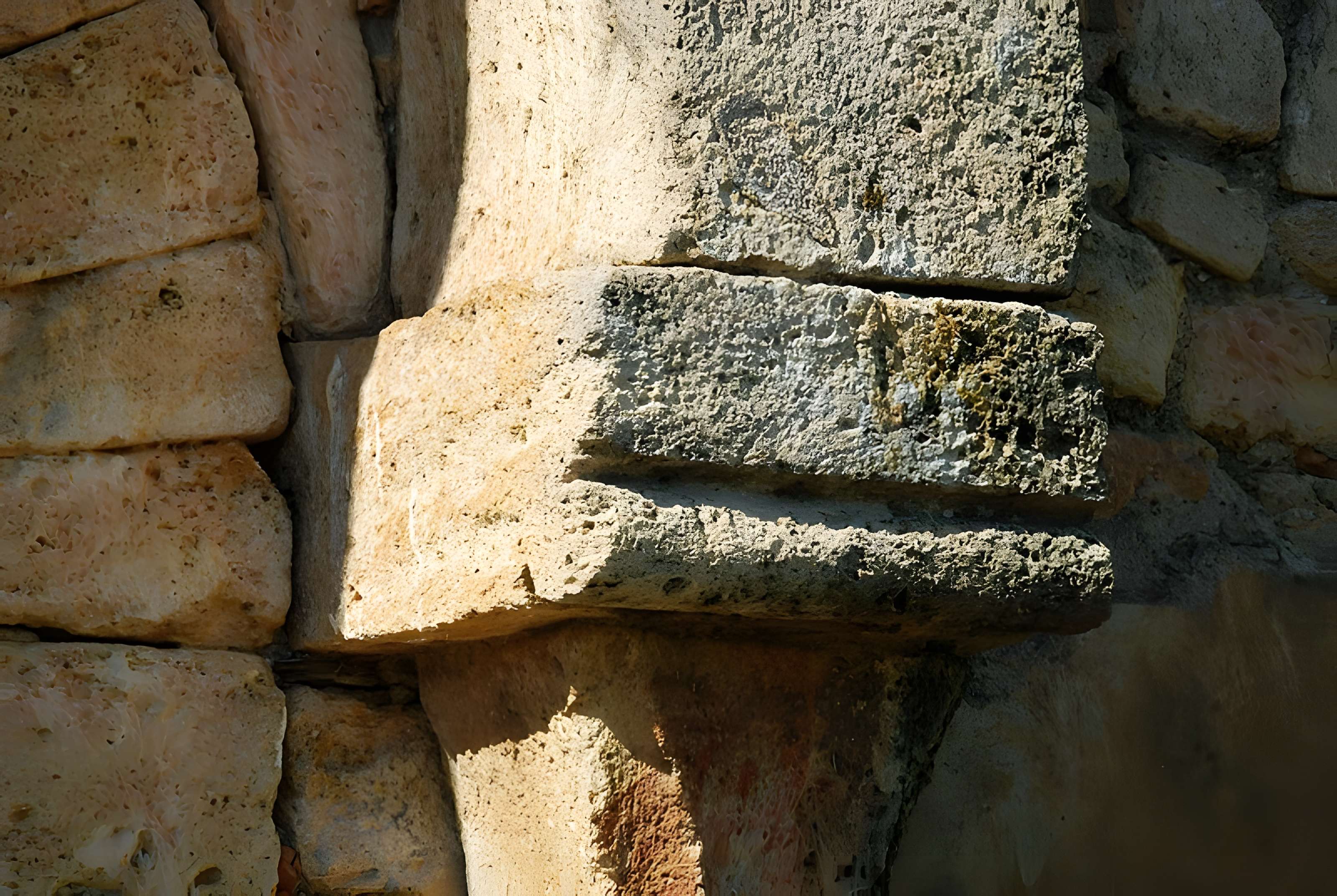Chapelle Saint-Nazaire de Roujan