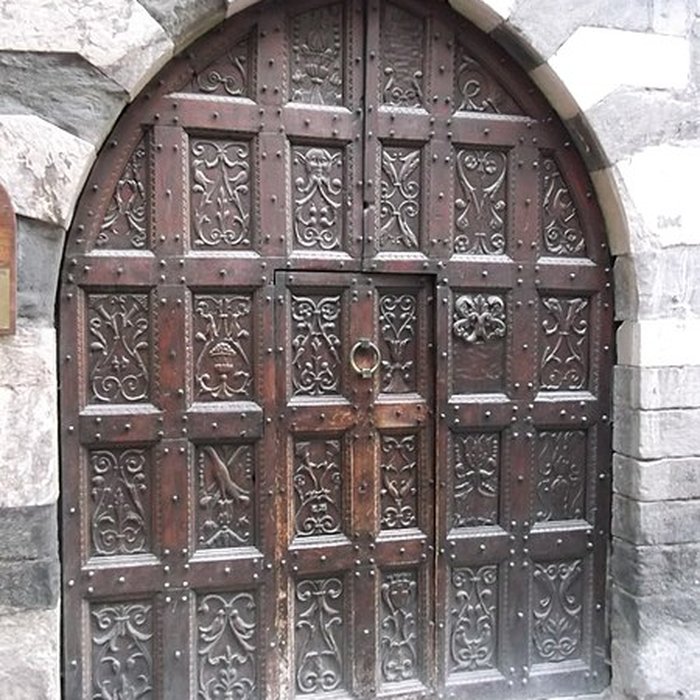 Photo de Hôtel des Gouverneurs à Embrun