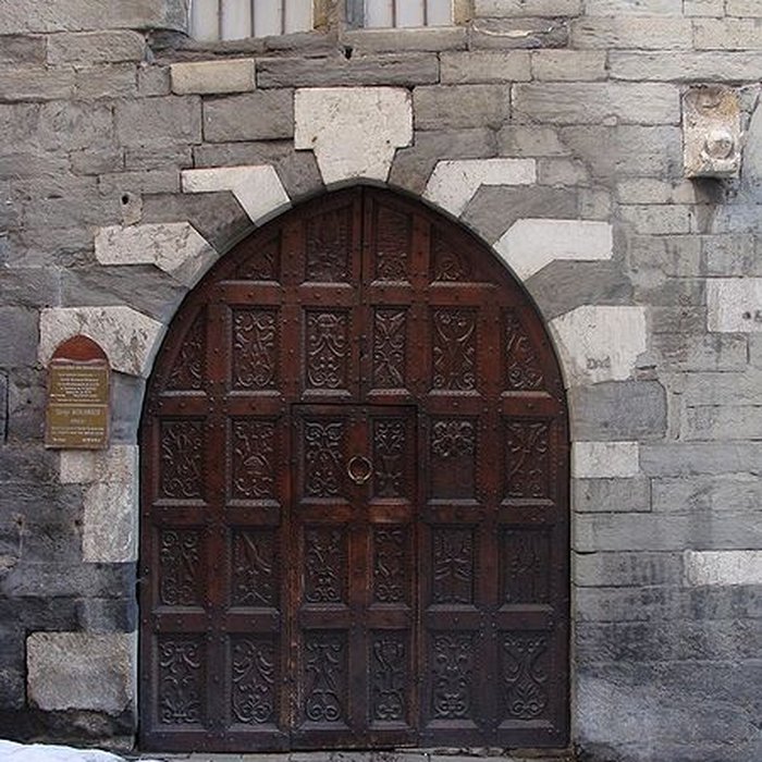 Photo de Hôtel des Gouverneurs à Embrun