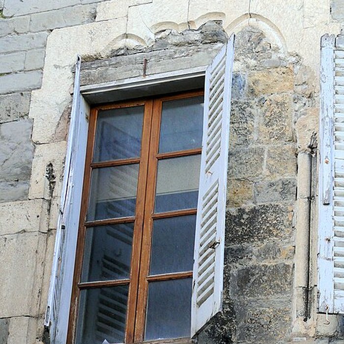 Photo de Hôtel des Gouverneurs à Embrun