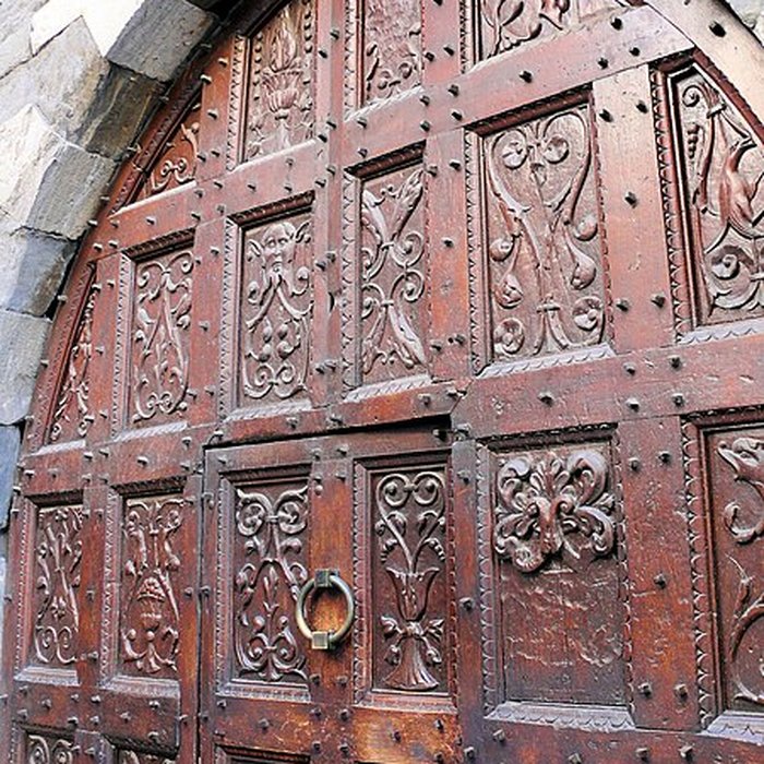 Photo de Hôtel des Gouverneurs à Embrun