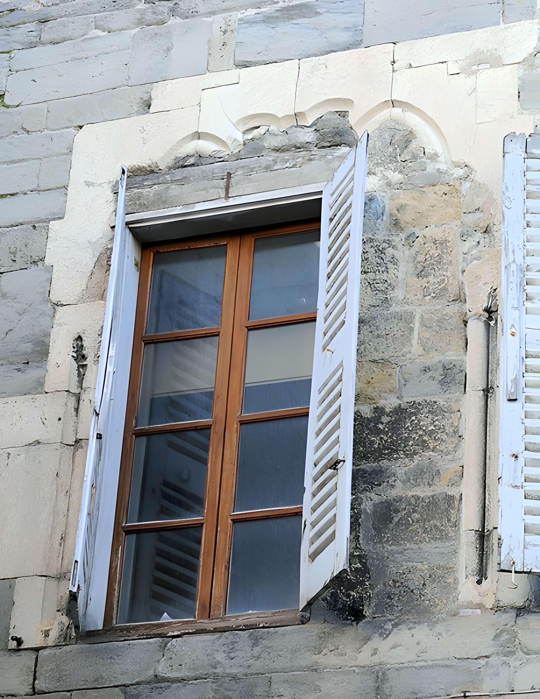 Hôtel des Gouverneurs à Embrun