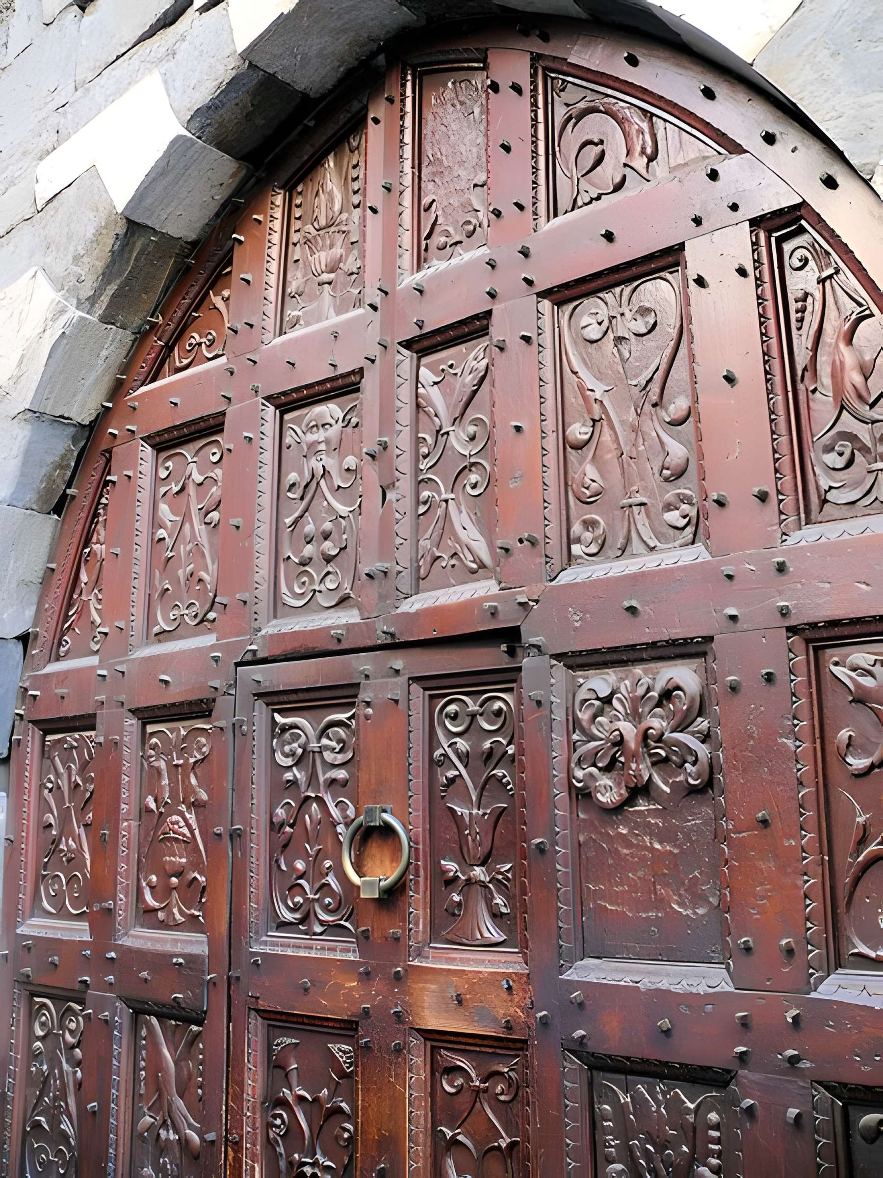 Hôtel des Gouverneurs à Embrun