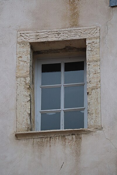 Hôtel des gouverneurs à Gray