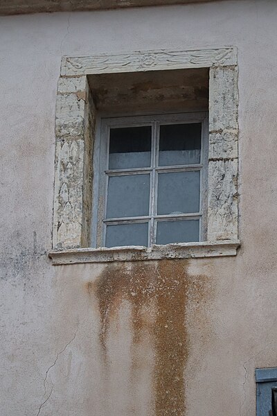Hôtel des gouverneurs à Gray