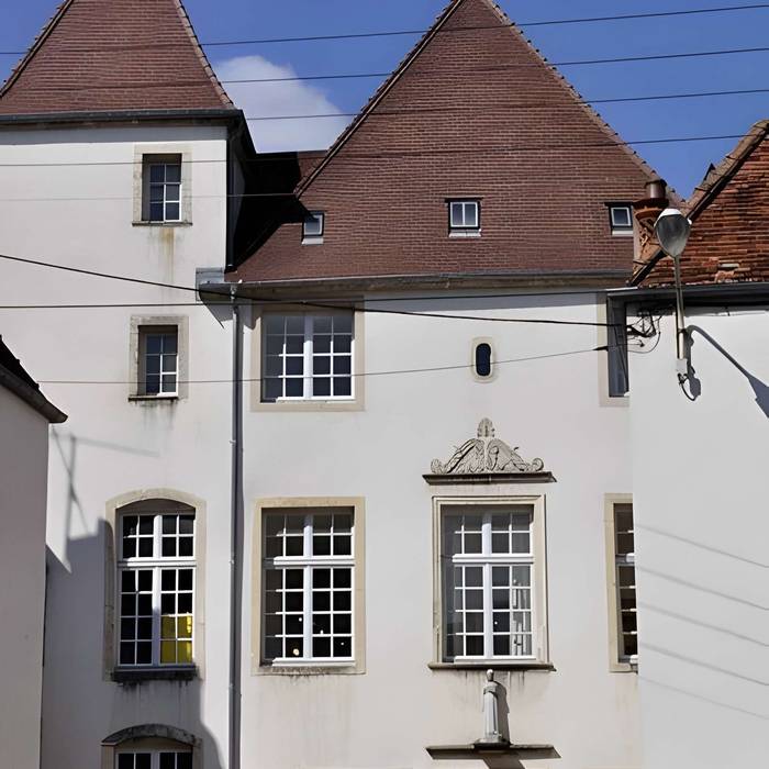 Photo de Hôtel des gouverneurs à Gray