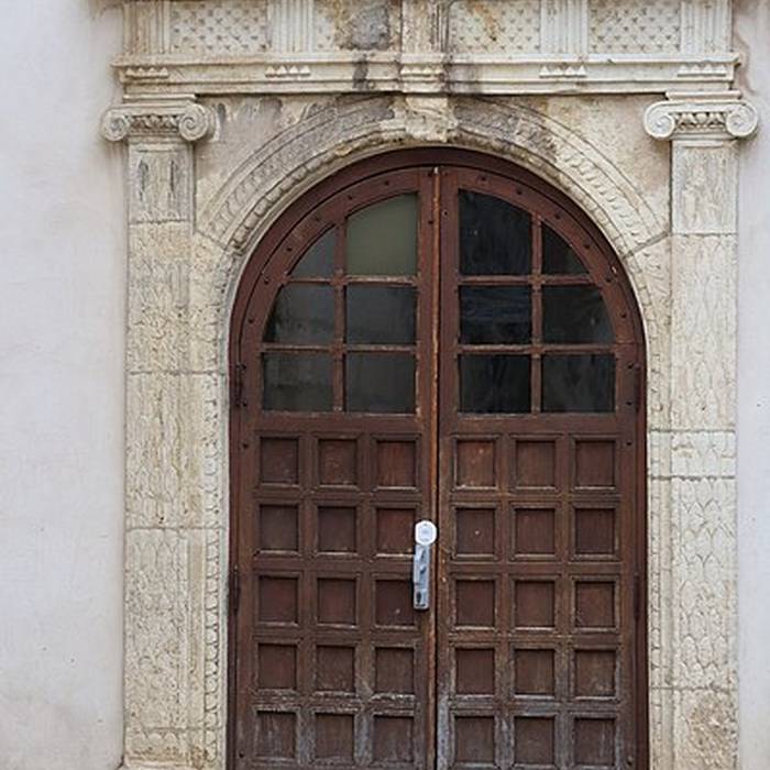 Photo de Hôtel des gouverneurs à Gray