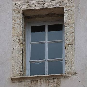 Hôtel des gouverneurs à Gray