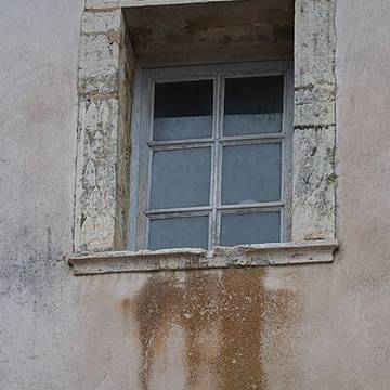 Hôtel des gouverneurs à Gray