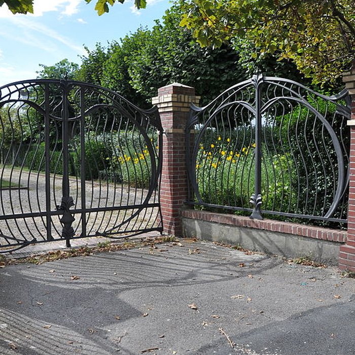 Photo de Hôtel des Ingénieurs des Tréfileries au Havre
