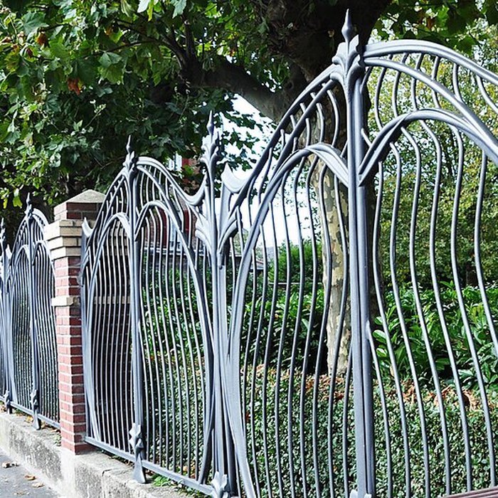 Photo de Hôtel des Ingénieurs des Tréfileries au Havre