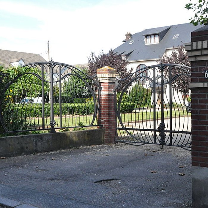 Photo de Hôtel des Ingénieurs des Tréfileries au Havre
