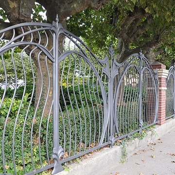 Hôtel des Ingénieurs des Tréfileries au Havre