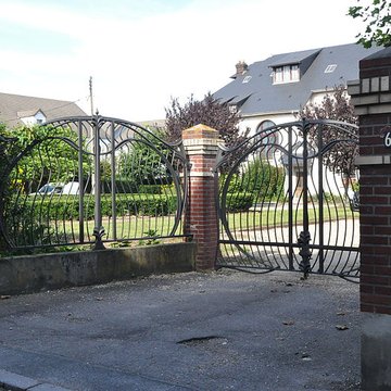 Hôtel des Ingénieurs des Tréfileries au Havre