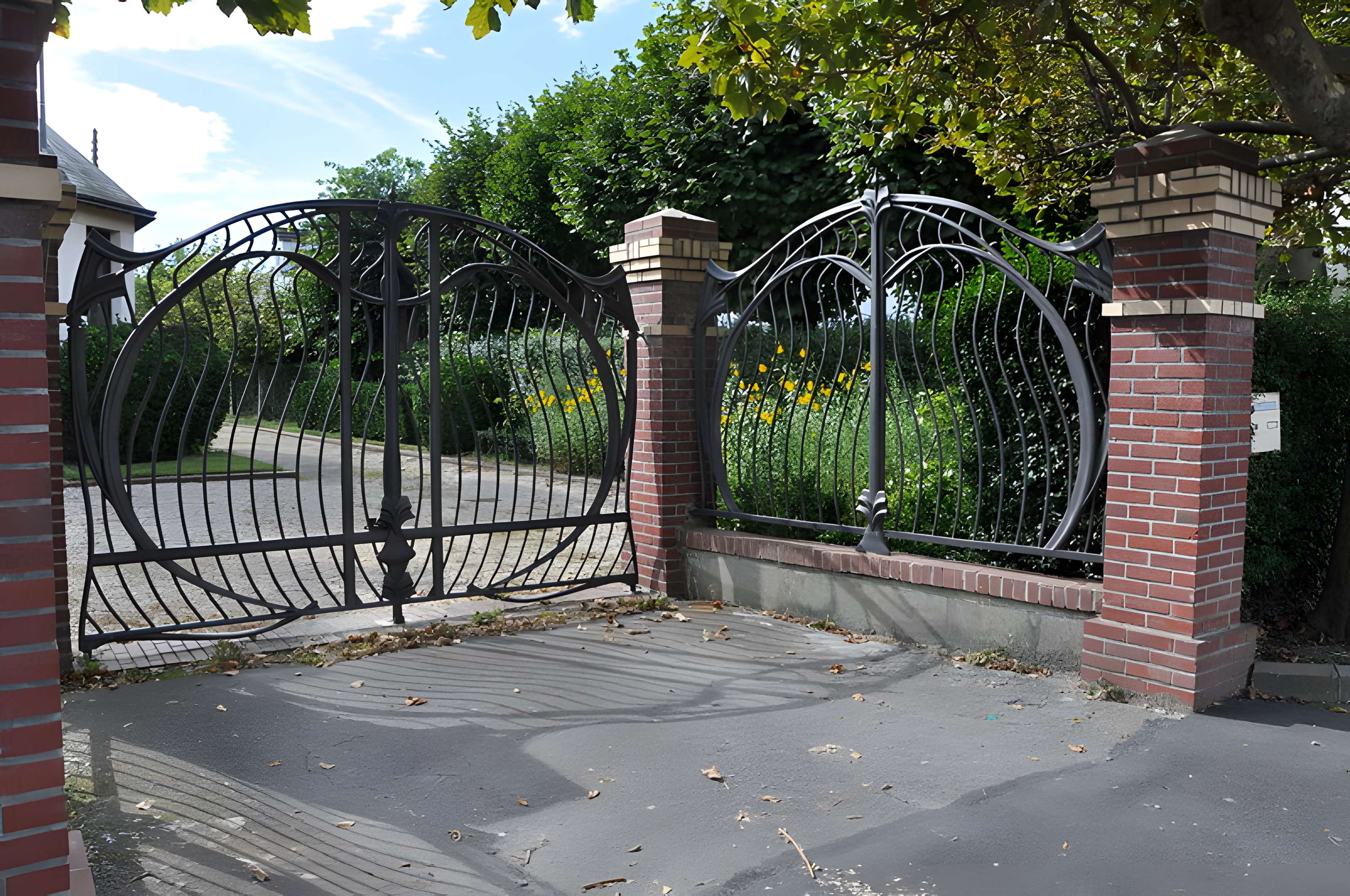 Hôtel des Ingénieurs des Tréfileries au Havre