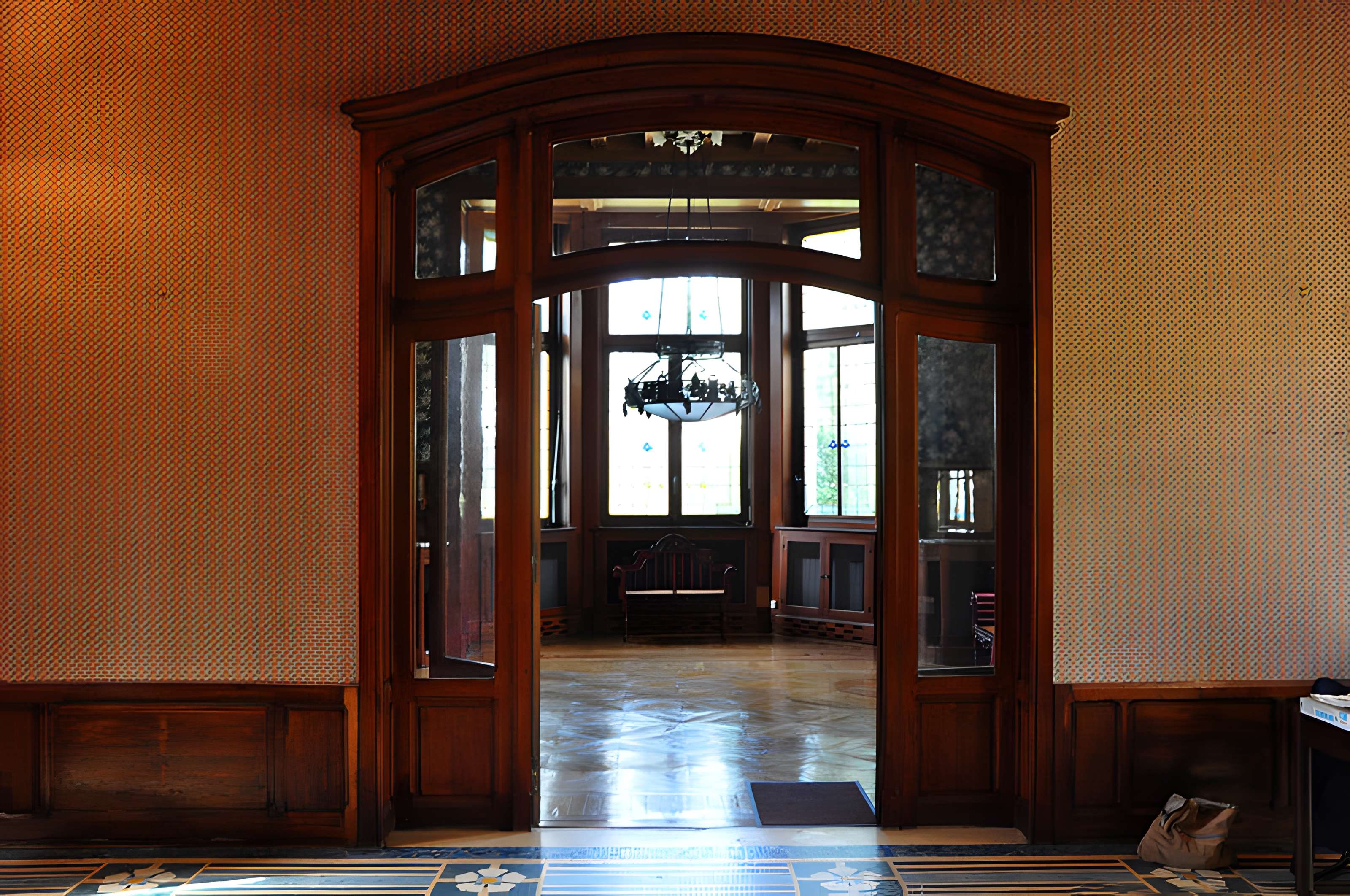 Hôtel des Ingénieurs des Tréfileries au Havre