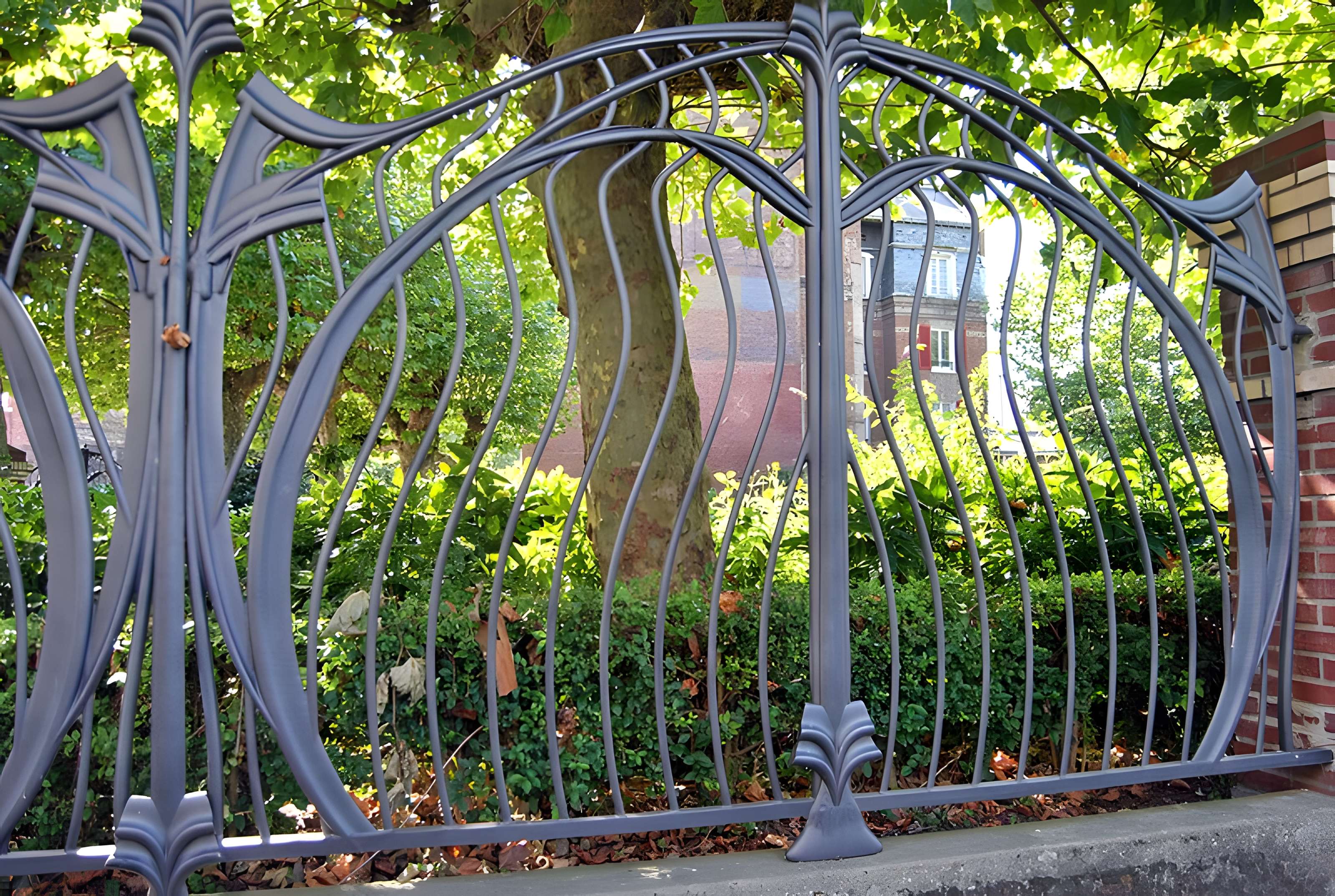 Hôtel des Ingénieurs des Tréfileries au Havre