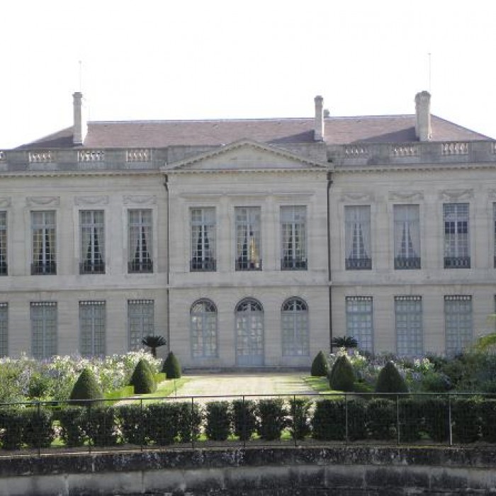 Photo de Hôtel des Intendants de Champagne à Châlons-en-Champagne
