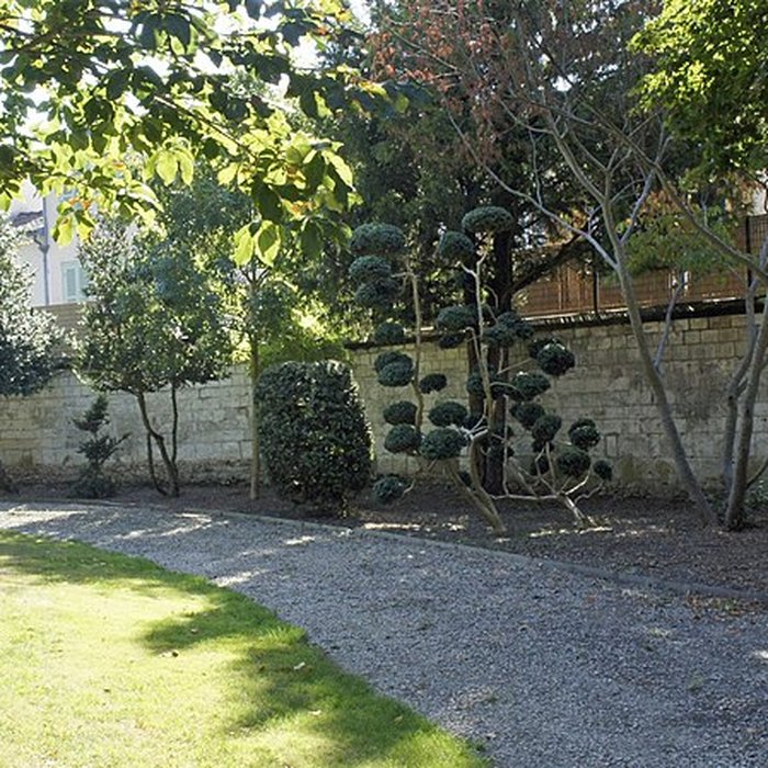 Photo de Hôtel des Intendants de Champagne à Châlons-en-Champagne