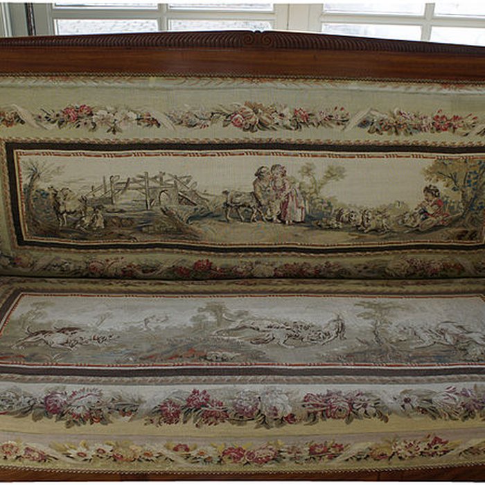 Photo de Hôtel des Intendants de Champagne à Châlons-en-Champagne