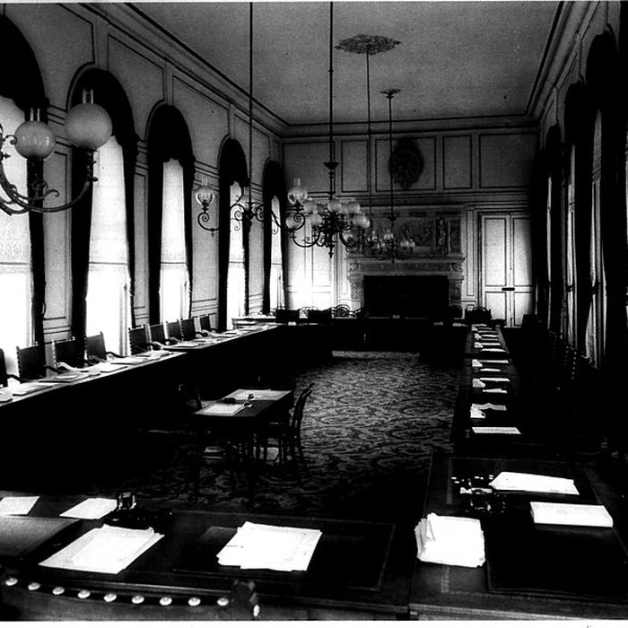 Photo de Hôtel des Intendants de Champagne à Châlons-en-Champagne