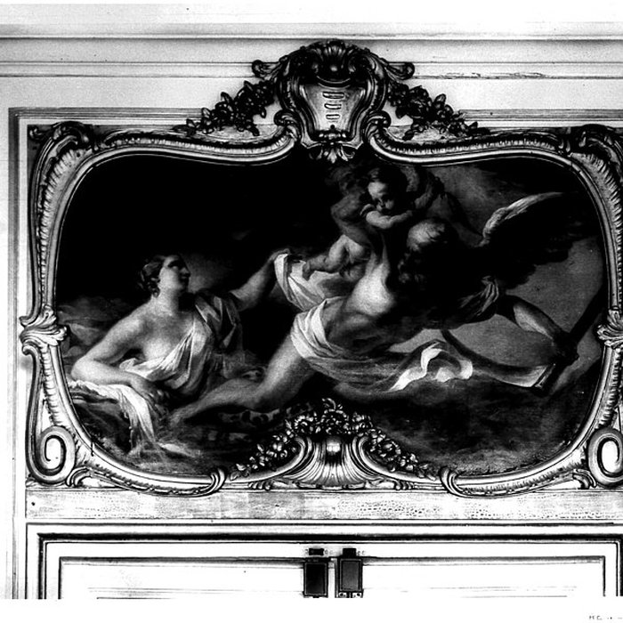 Photo de Hôtel des Intendants de Champagne à Châlons-en-Champagne