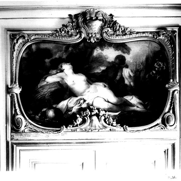 Photo de Hôtel des Intendants de Champagne à Châlons-en-Champagne