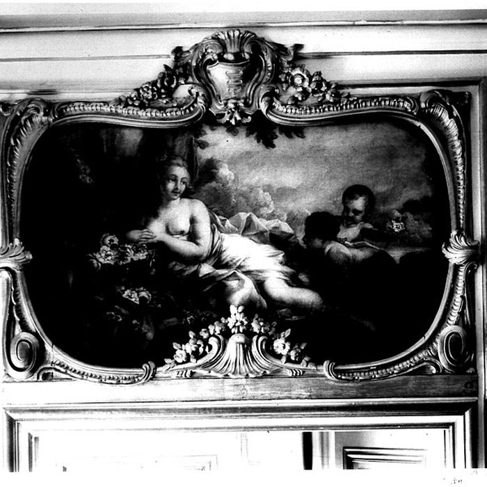 Photo de Hôtel des Intendants de Champagne à Châlons-en-Champagne