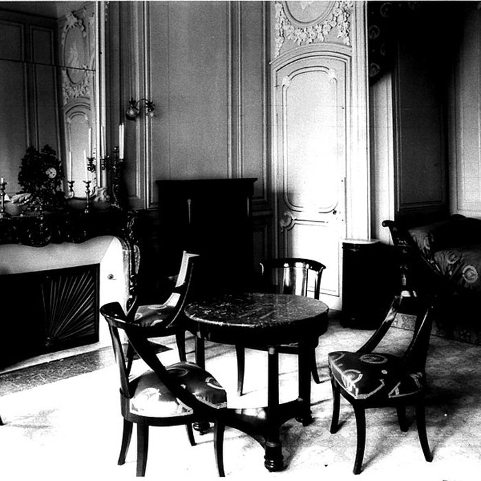 Photo de Hôtel des Intendants de Champagne à Châlons-en-Champagne