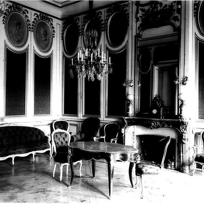 Photo de Hôtel des Intendants de Champagne à Châlons-en-Champagne